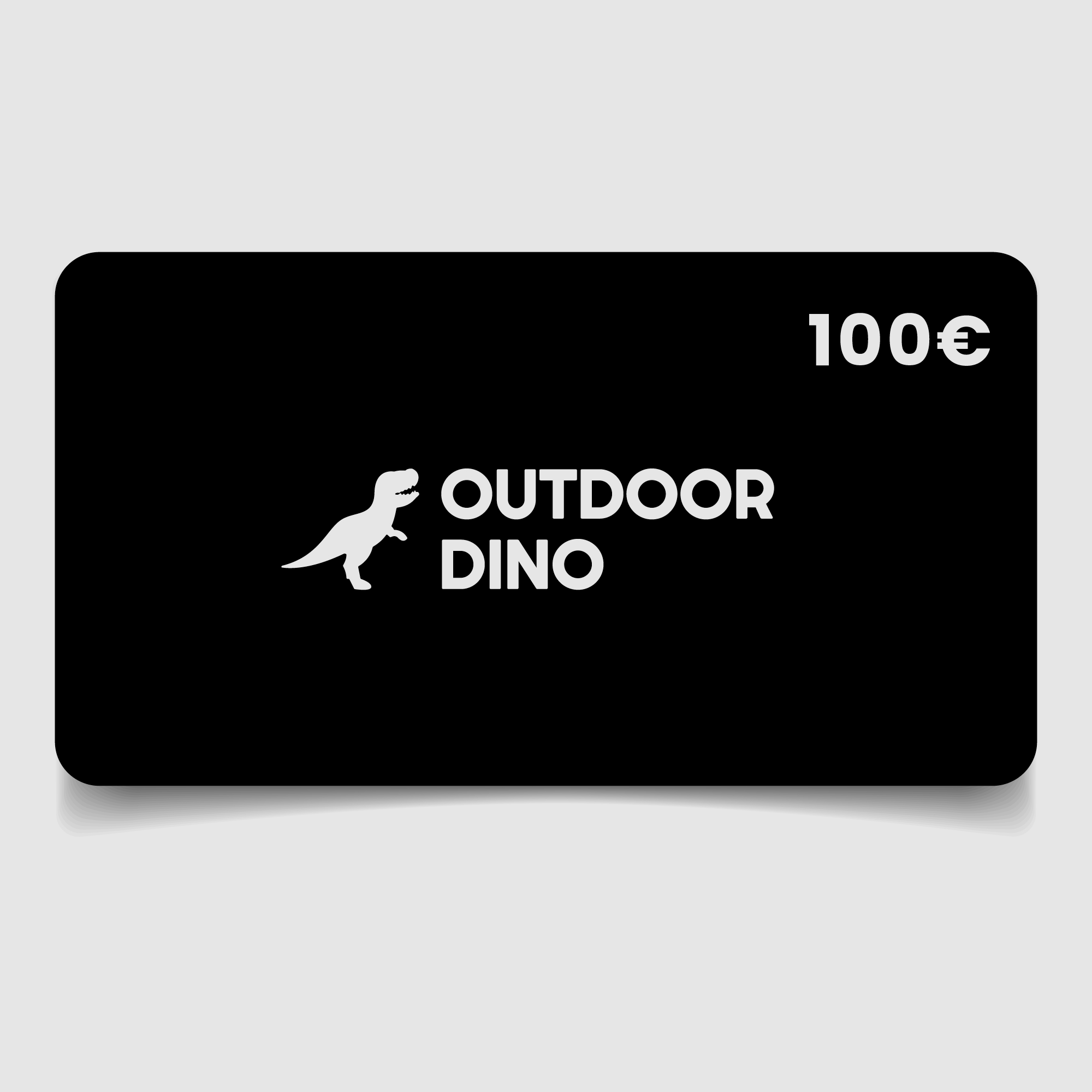 Bon podarunkowy od Outdoordino