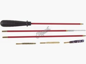 ZESTAW CZYSZCZENIA E.H. 5401834.5 Pudełko czyszczące Kal. 4,5mm