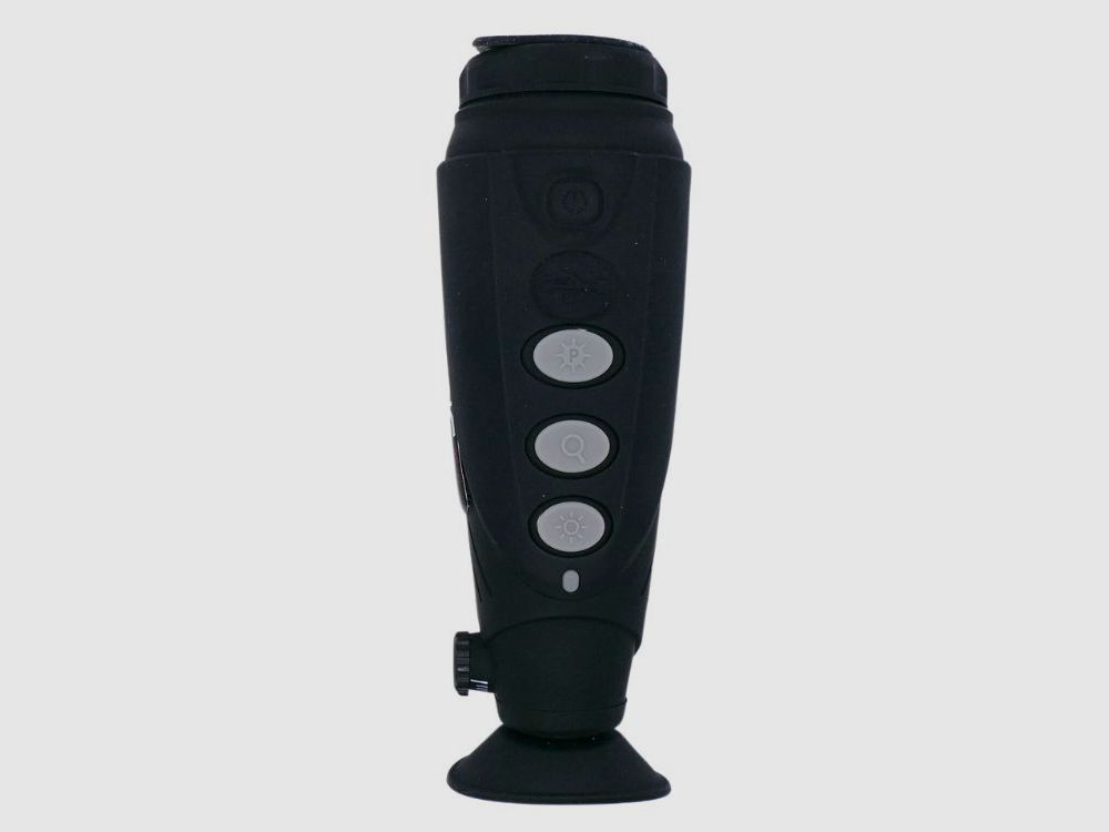 Liemke KEILER-25 Pro Ceramic 12um Wärmebildkamera