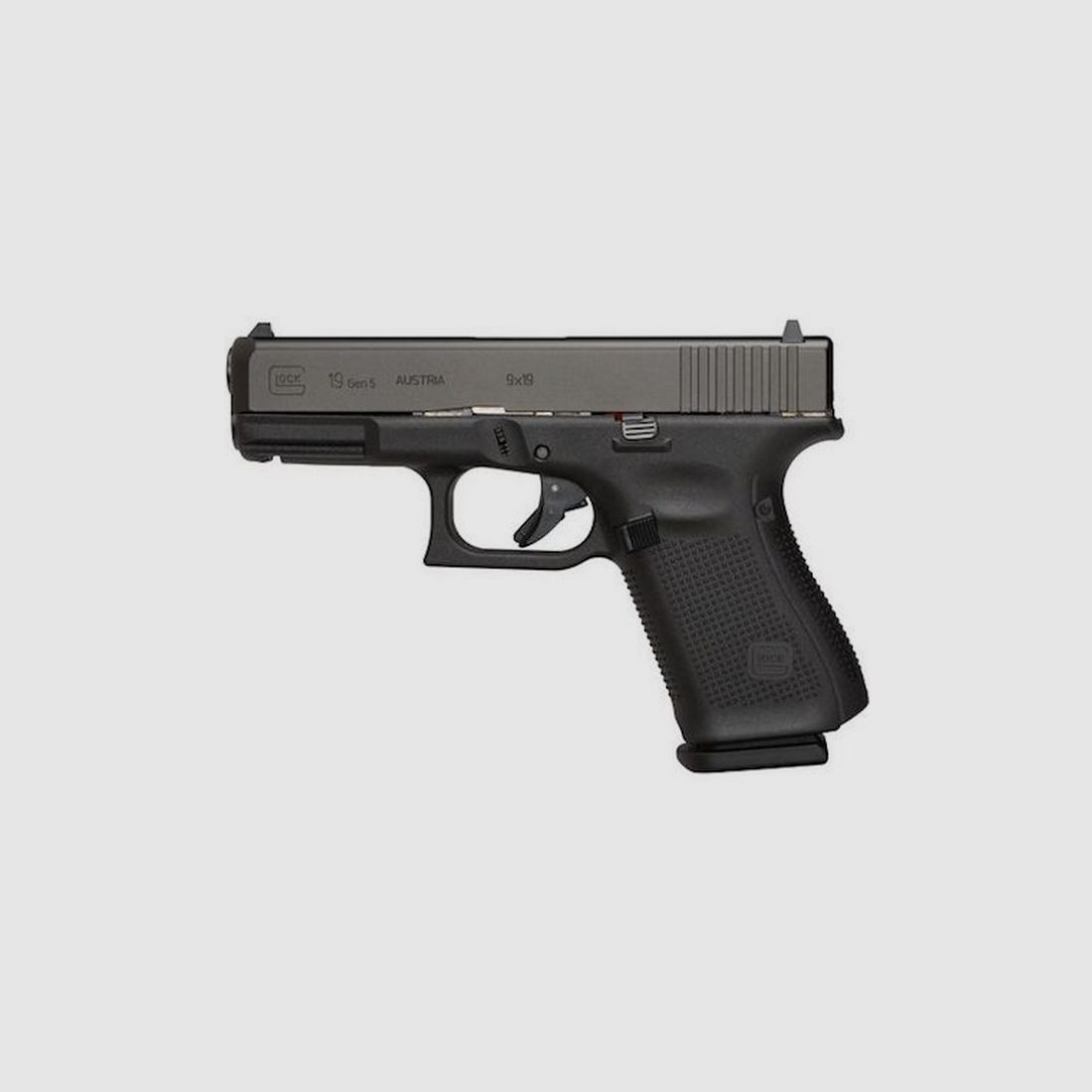 Glock 19 GEN5