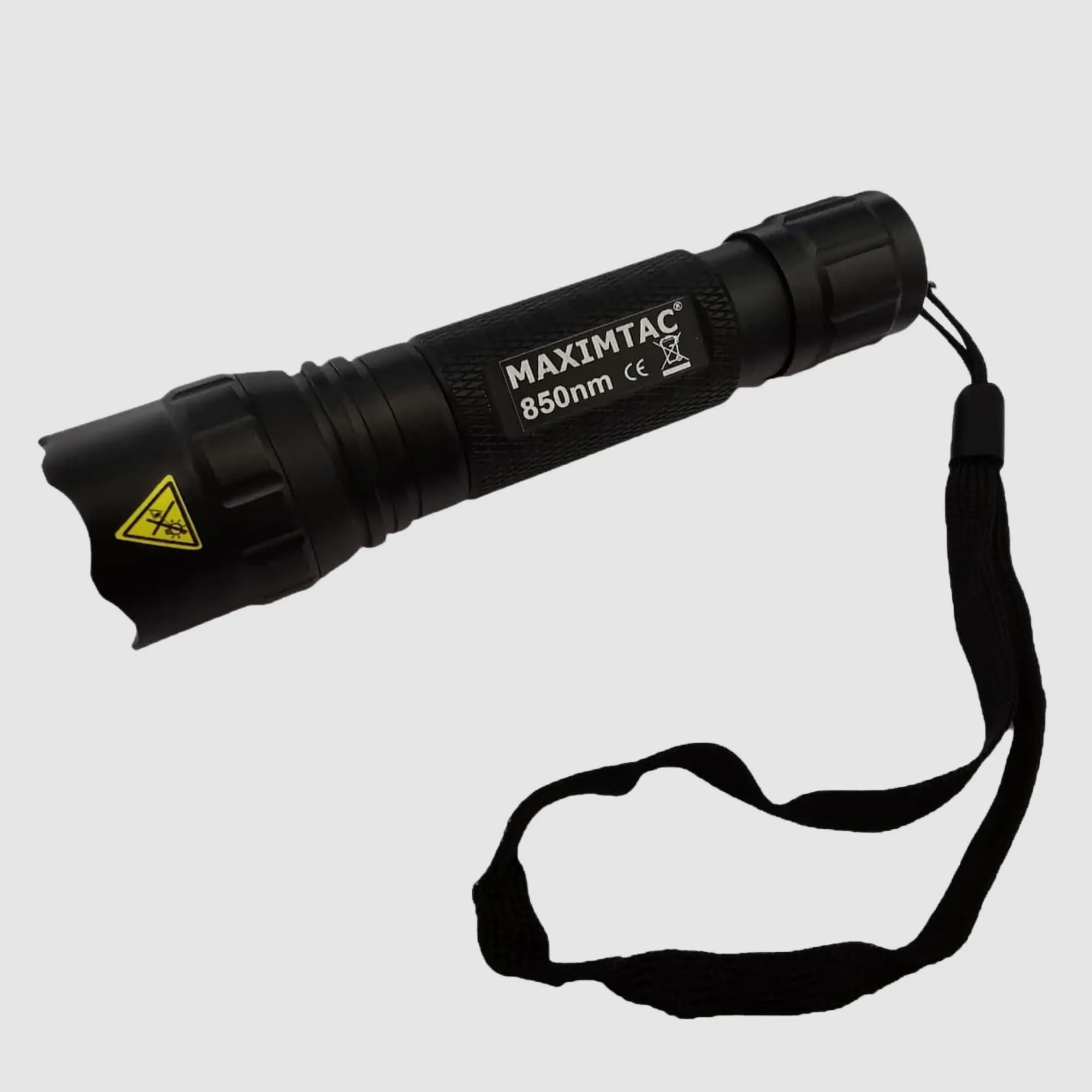 Faro IR LED 850nm Gen. 2