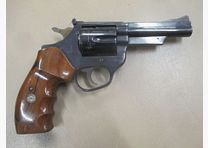 Rewolwer .357 mag, Astra, 4 cale