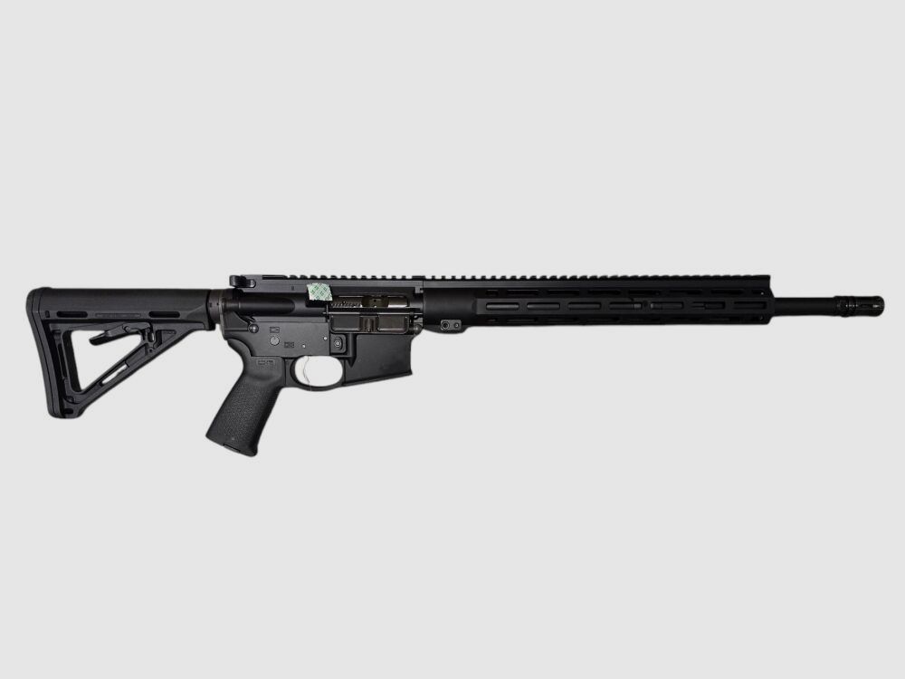 Savage MSR15 Recon 2.0 - Cal. 223 Rem AR15 rifle semiautomática disponible de inmediato, envío +20€