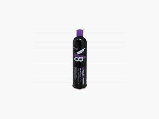 Gaz violet VORSK V8 Performance GBB Fuel