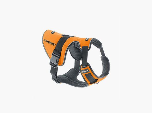 Signal harness M - orange/black - CANIHUNT - Signal