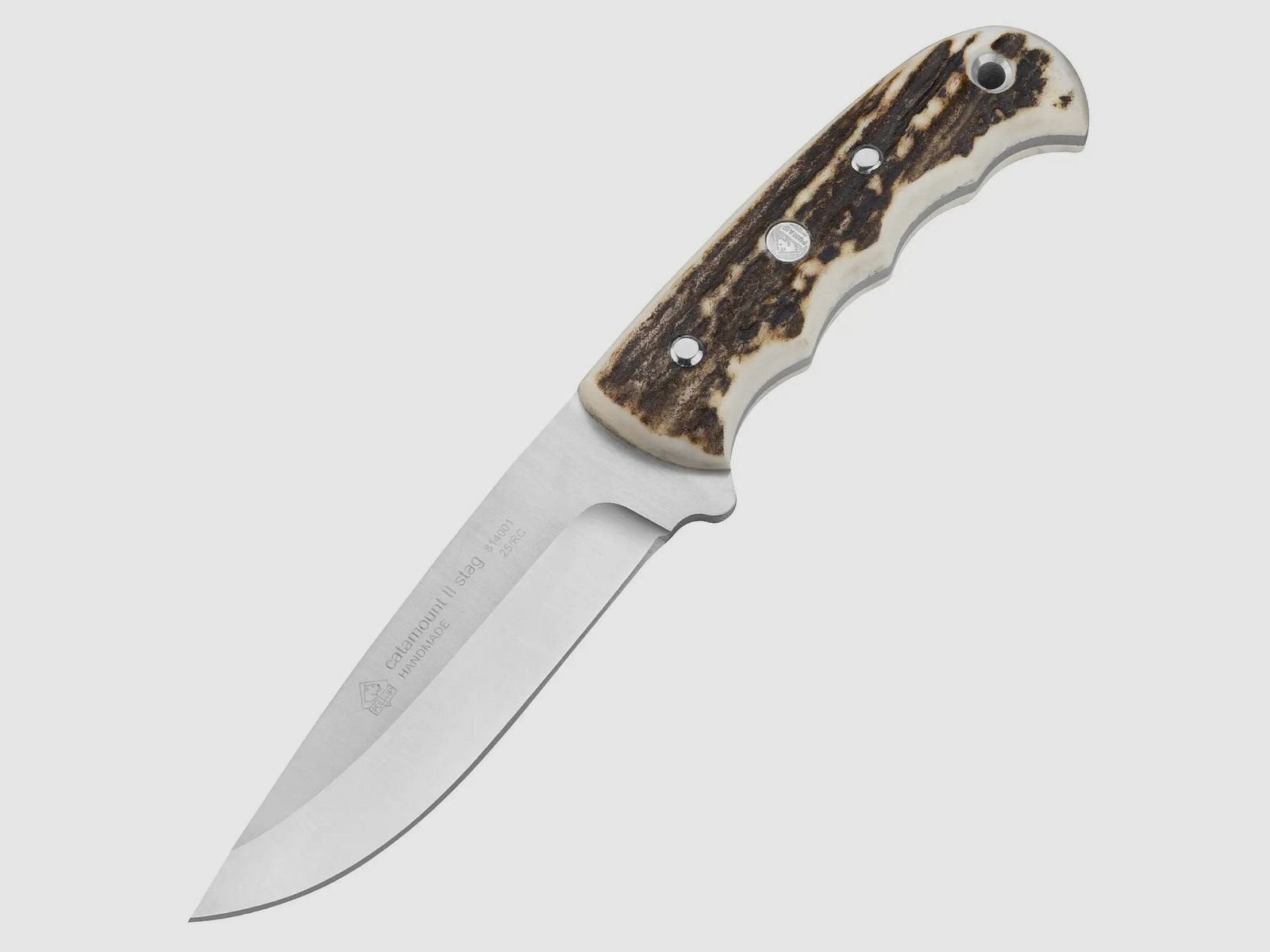 PUMA IP catamount II, ciervo, imagen 1 de 4