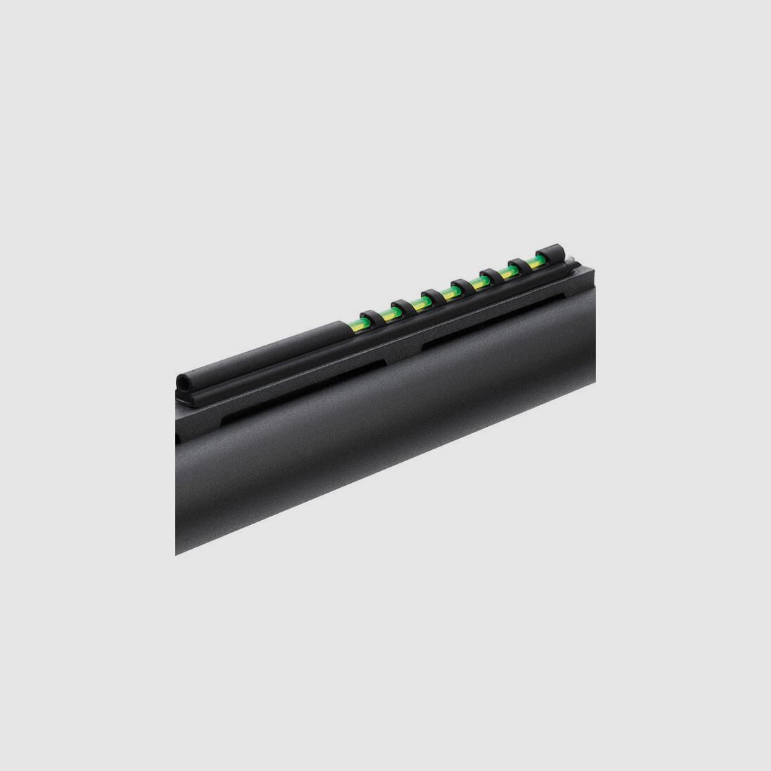 Visor Truglo GLO DOT Pro Series Universal de fibra óptica para escopetas - Verde