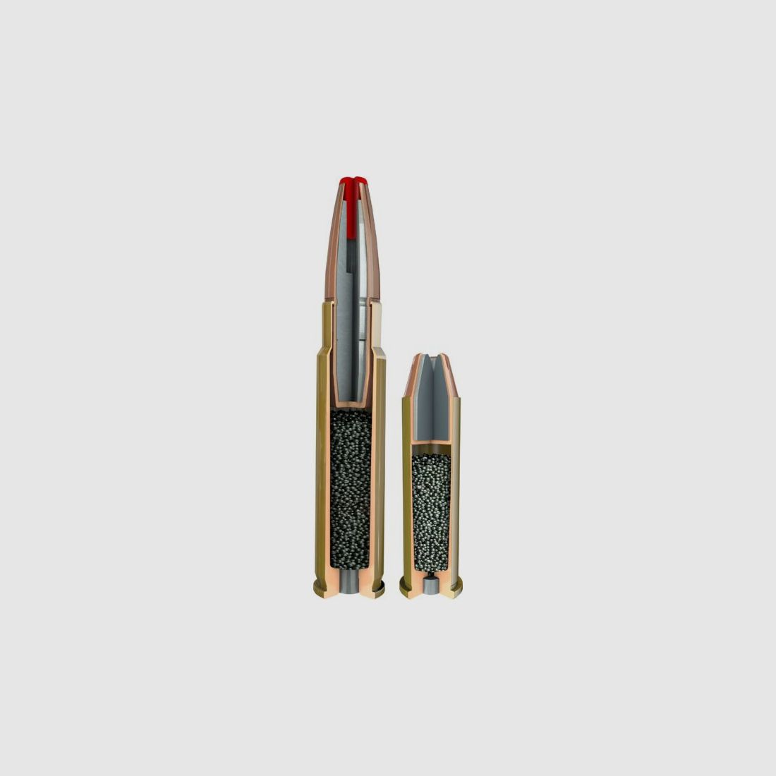 Hornady Subsonic AMMO .300 Blackout 190GR SUB-X