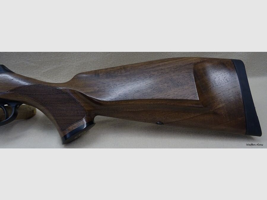 Sauer 202 Classic Alu