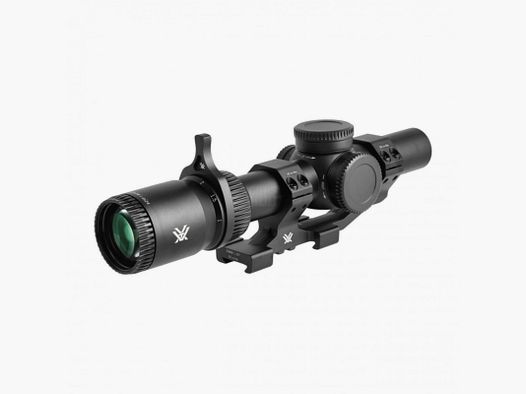 Luneta Vortex Venom 1-6x24 30mm + montaż