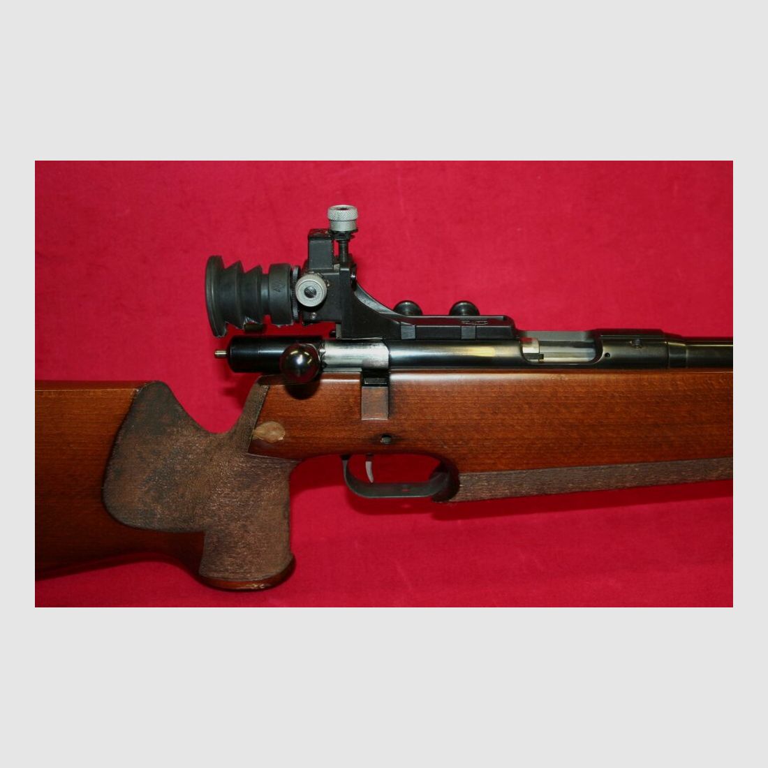 Anschütz Mod. 54, Bild 3 von 4