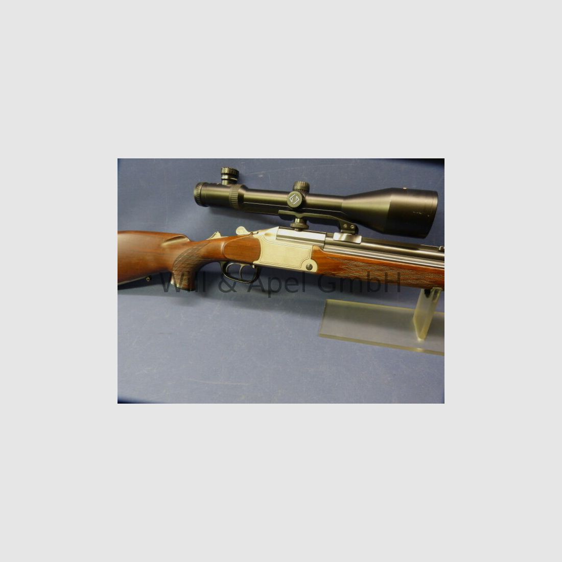 BLASER ISNY BD 880