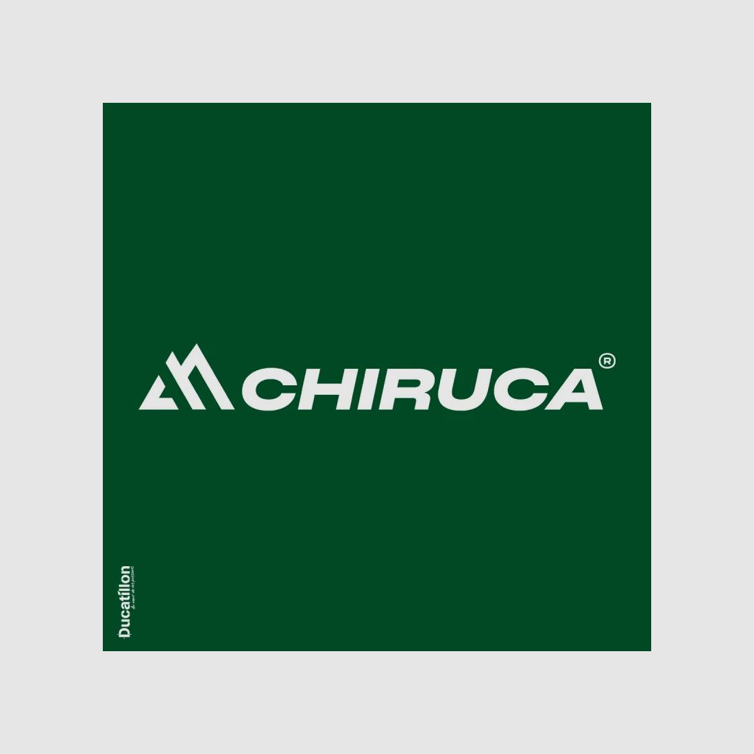 Chiruca Lykos Softshell-Hose grün wasserabweisend und winddicht, Bild 12 von 12