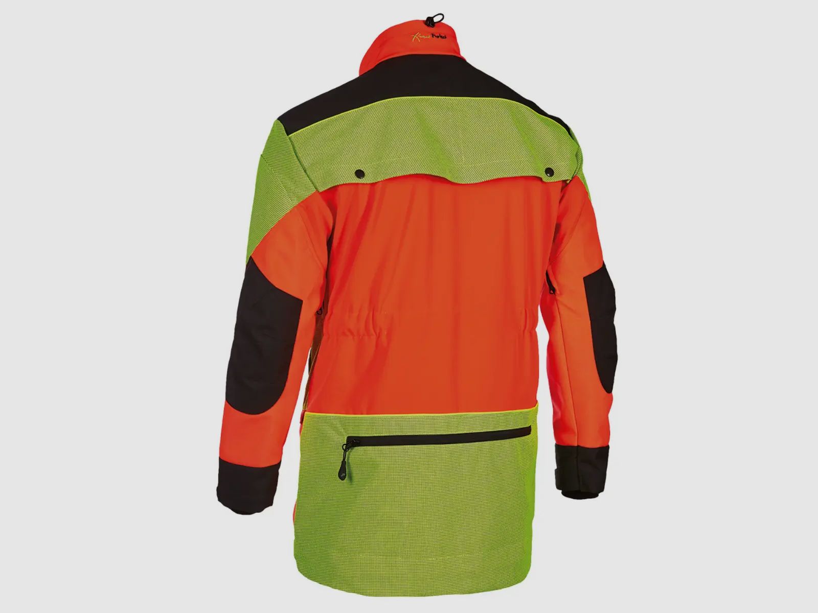 PSS Sauenschutz Jacket X-treme Protect