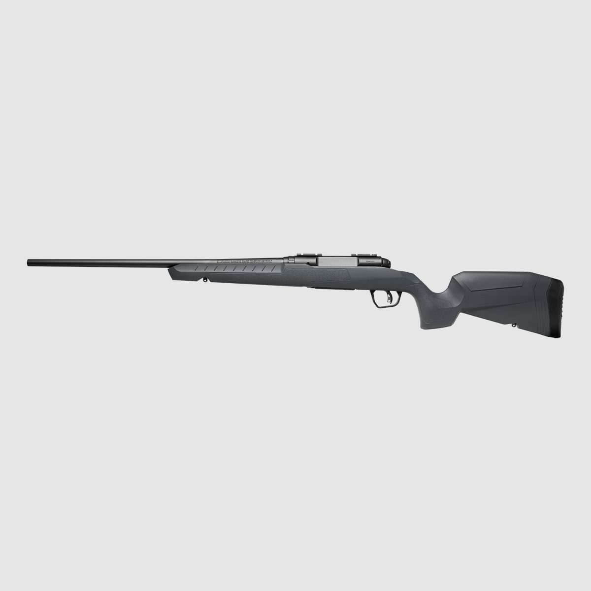 Fucile ripetitore Savage AXIS 2 calibro .300 AAC Blackout - destro - grigio
