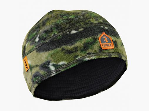 Spika Kids Alpine Beanie (Biarri Camo) |