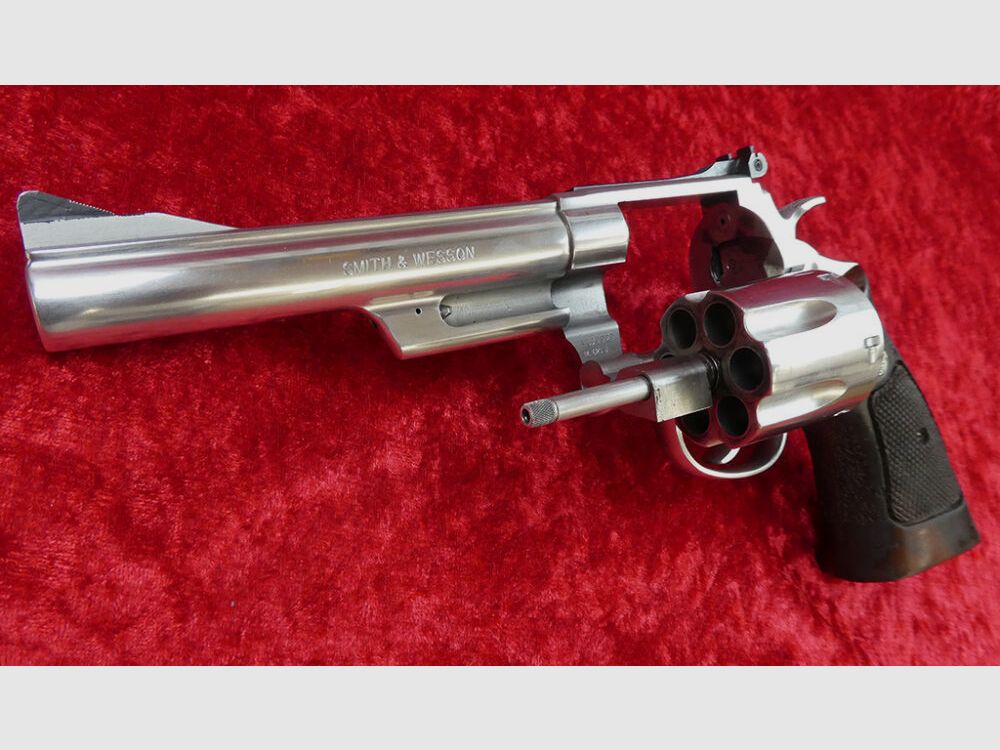 Smith & Wesson 629-1