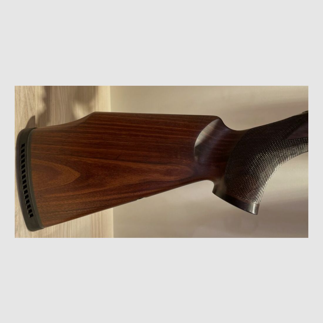 SAUER & SOHN (ECKERNFÖRDE) 202 CLASSIC inkl. ZEISS ZF ´Varipoint 3-12x56´