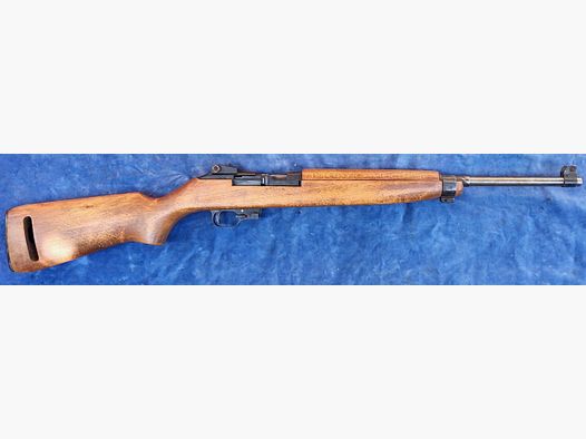 Erma 30 m1-22 .22lr (reso inutilizzabile)