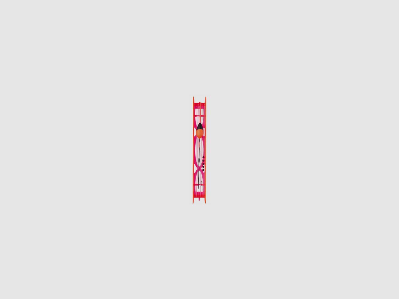Montierte Linie Sert Coup 1 0,40g Haken 18