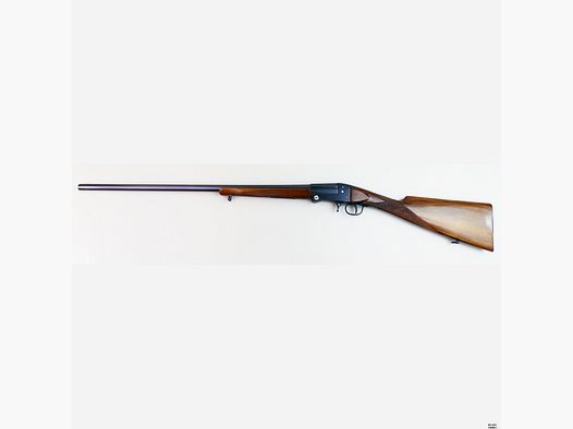 Fucile monocolpo Beretta mod. Victoria Brevetto 1946 cal. 24 matr. 82981