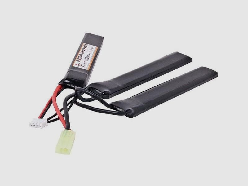 GSG Li-Po Battery Triple 11.1V 1100mA