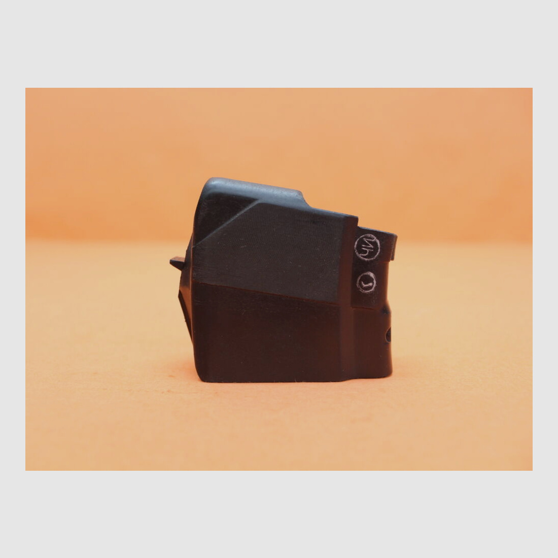 Molot Molot Vepr 762: Magazin Molot 2-Schuss 7,62x39 Polymer schwarz