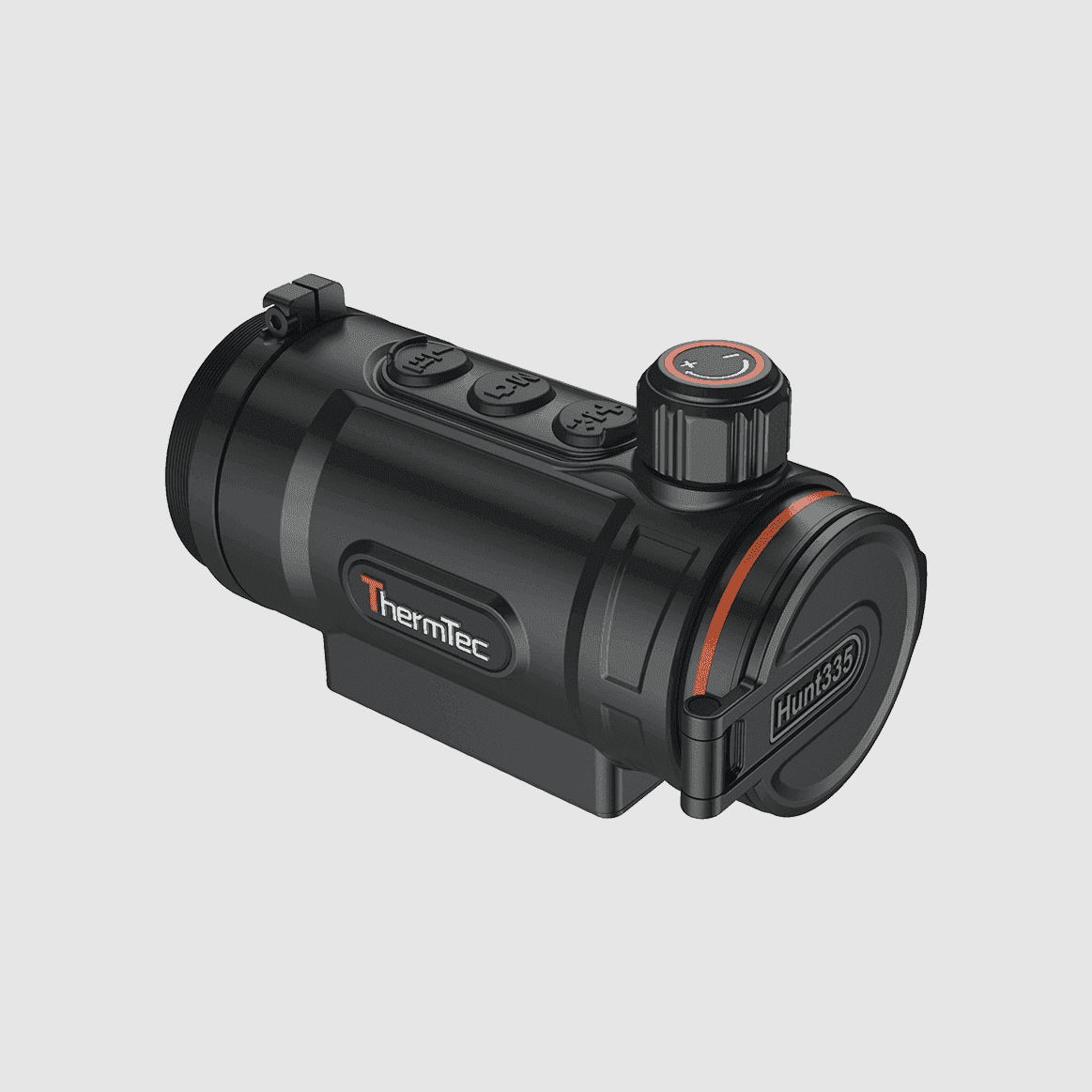 ThermTec Hunt 650 Warmtebeeldcamera Occasion, afbeelding 2 van 3