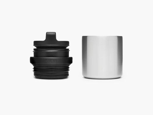YETI / Rambler® Deckel mit 148-ml-Becher für Flasche