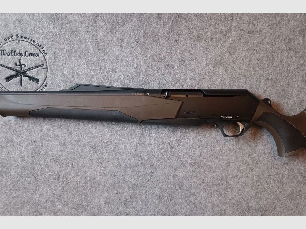 Browning (FN Herstal) BAR Mk3 Composite Brown Links-Ausführung!