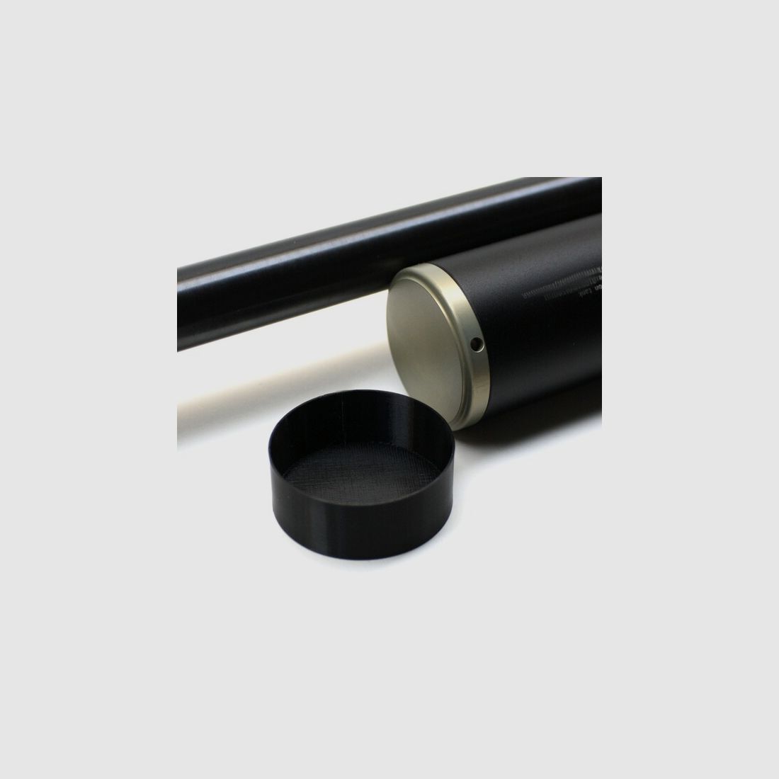 AEA Zeus Tank Frontkappe, Zubehör, Schutz, Bottle Bumper, Drucktank Kappe W233