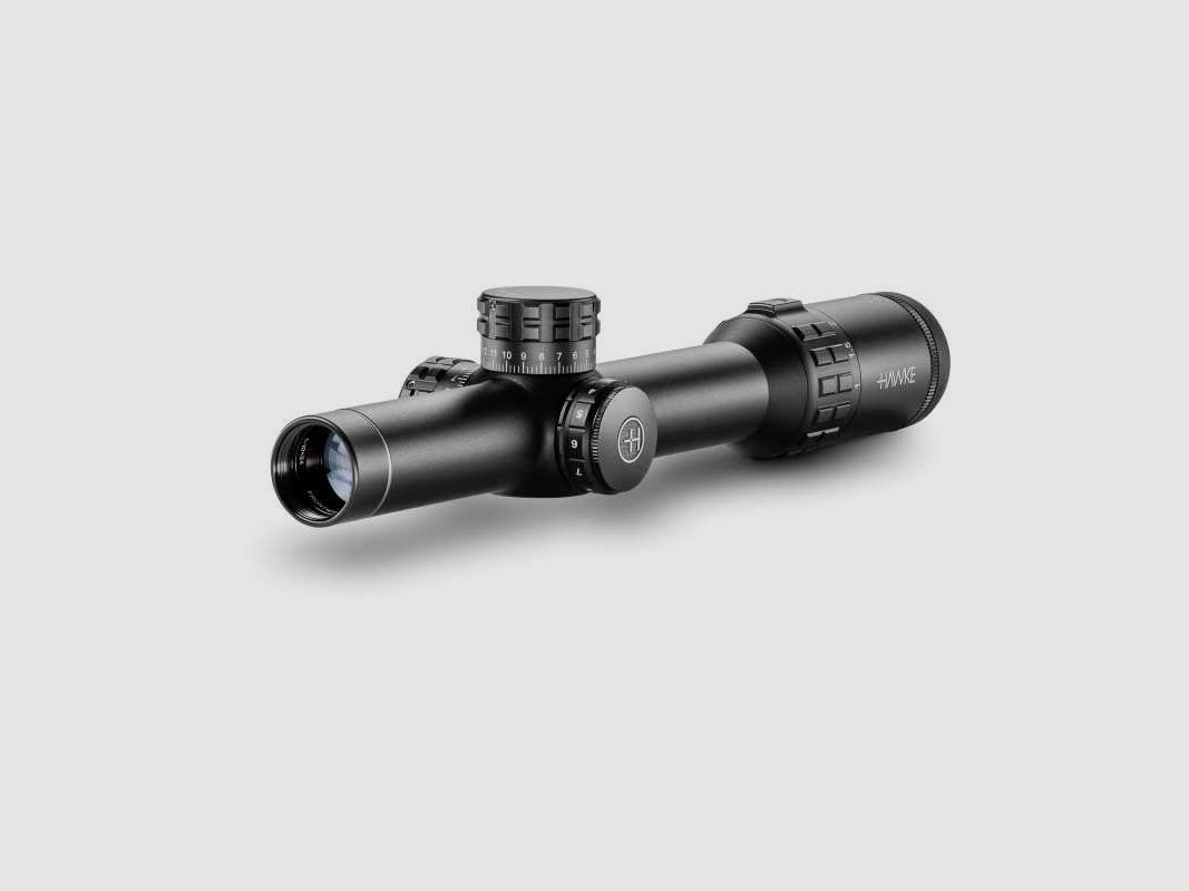 Hawke Frontier 30 FD 1-10x24 MOA FD (10x)