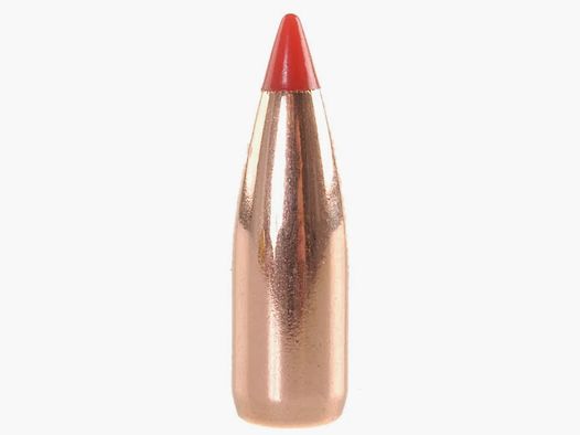 Balle Hornady .22/.224 V-MAX 50GR 250 pièces