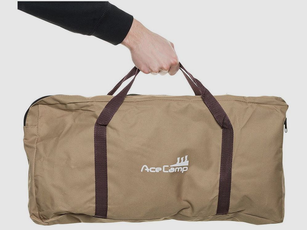 BBQ Grill faltbar large