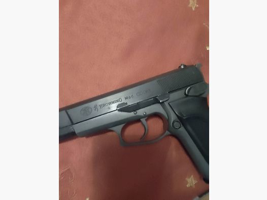 Browning GPDA 8 