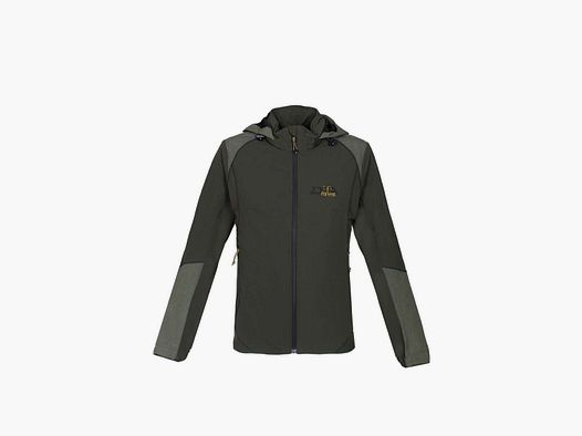 Zotta York Jacket Woman