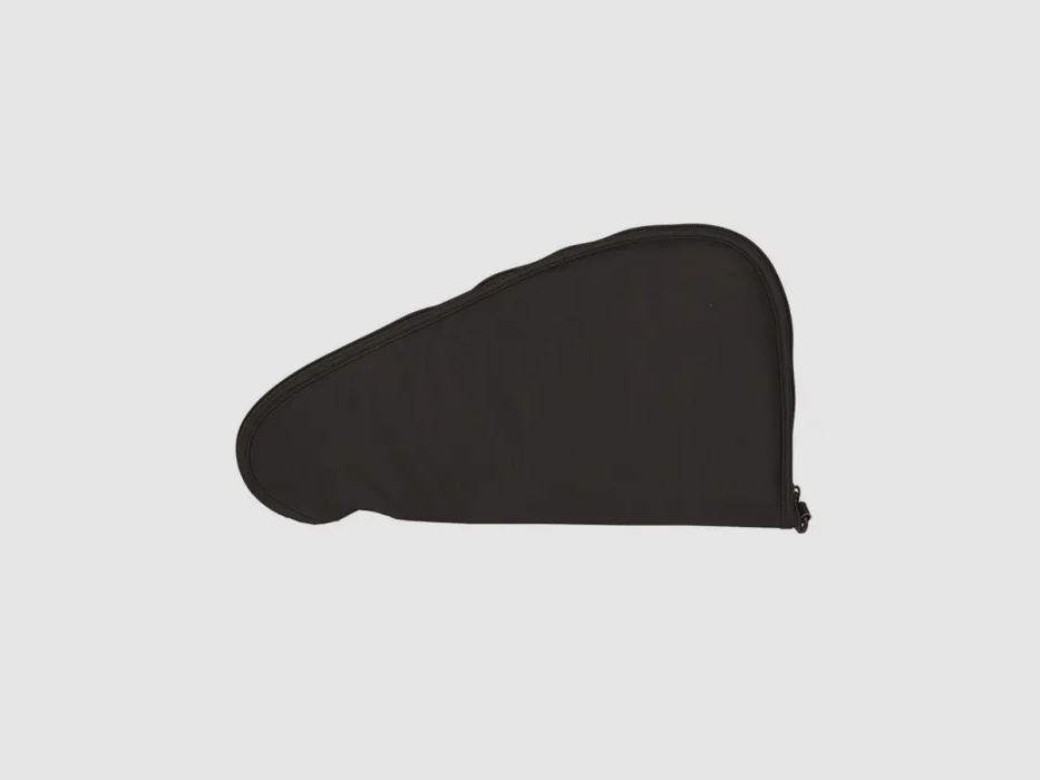 Pistolentasche / Pistol Case, abschließbar, Small (30cm), Schwarz