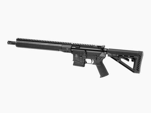 Clawgear CG15 14,5'' Nero .223 REM - Fucile Semiautomatico