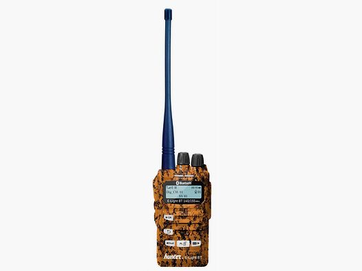 Hunter E-Light 155 BT Special