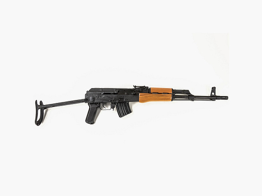 Cugir WS1- 64, Kaliber 7, 62×39