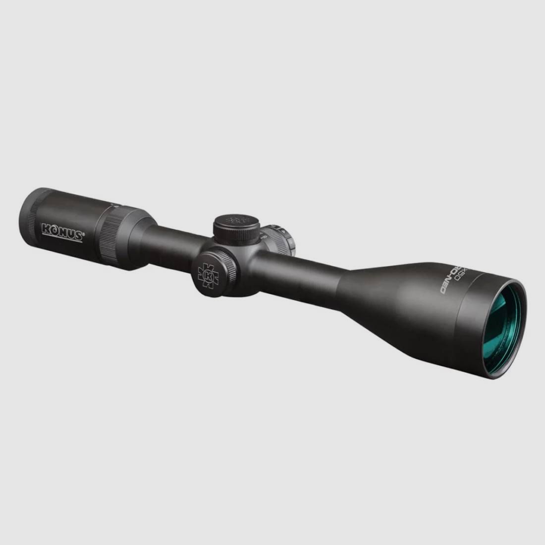 KonusPro-EVO 3-12×50