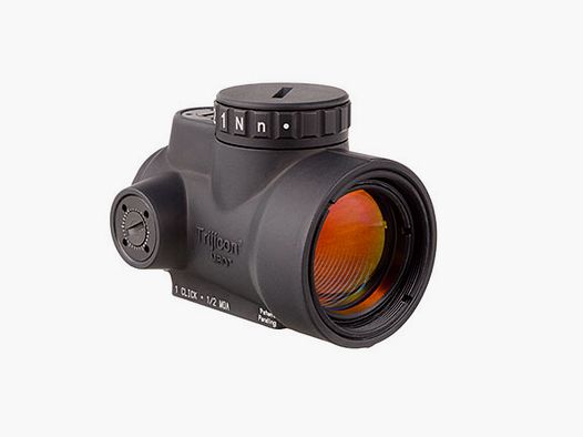 Trijicon MRO, 2.0 MOA (ohne Montagebasis)
