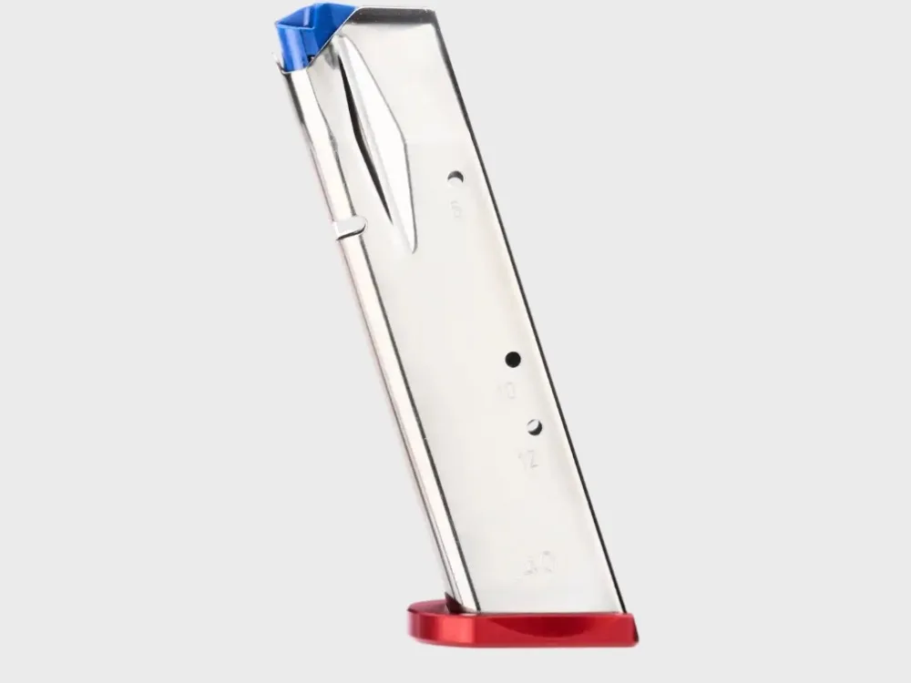 CZ Magazine Shadow 2 Target