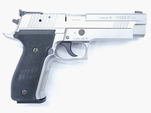 Sig Sauer	 P226 S