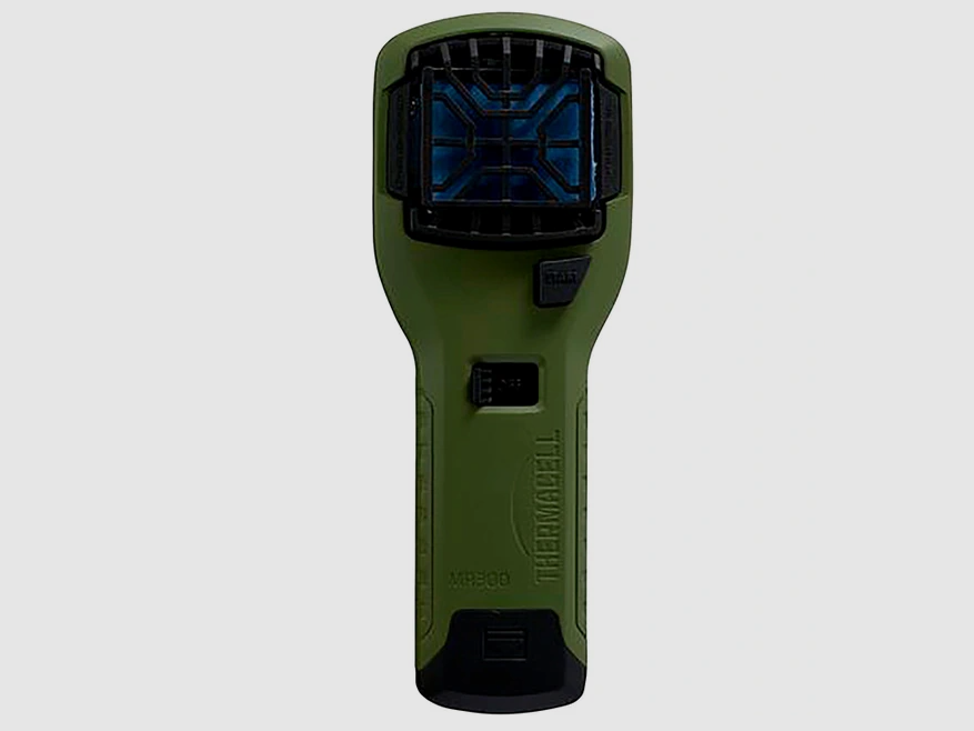 Thermacell Handgerät MR-300, Bild 1 von 3