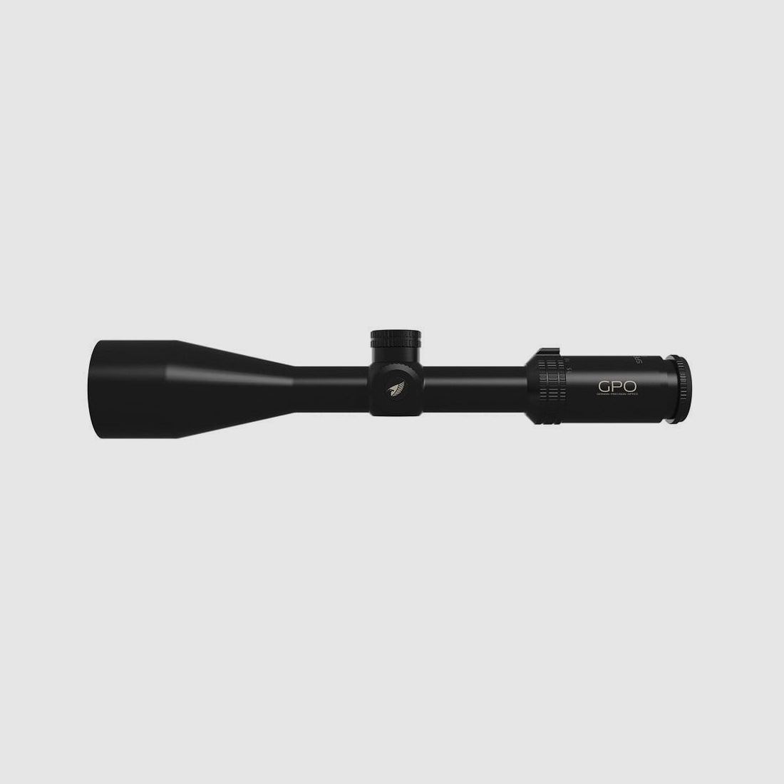 GPO Spectra 6x 3-18x56i G4i Fiber Zielfernrohr