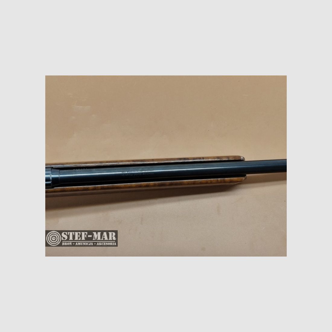 KBKS Anschütz 54, Kal. .22 Long Rifle [S2304], Bild 13 von 21