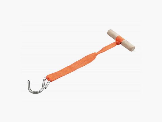 Farm-Land Wildbergehilfe 1 Hand orange