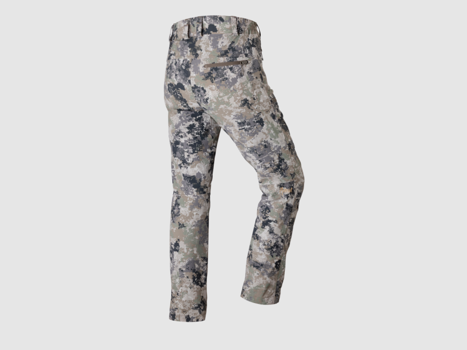 Lichtleitende Hose t 44 camo, Bild 2 von 3