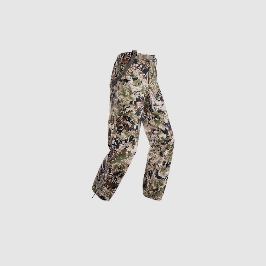 Sitka Cloudburst Hose Optifade Subalpine